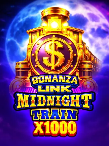 Bonanza Link Cash Train x1000